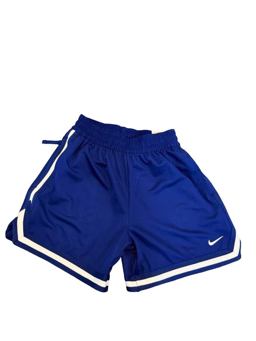 Nike basketball shorts - boys size M- brand new w/tags